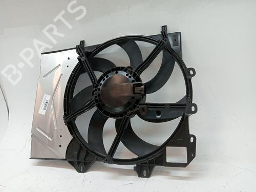 Radiator fan OPEL CROSSLAND X / CROSSLAND (P17, P2QO) 1.2 (75) | BP24874682M35 