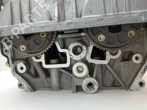 Cylinder head OPEL ASTRA K (B16) 1.0 Turbo (68) | BP23360244M5 