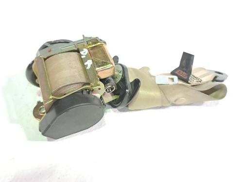 Front right seatbelt PEUGEOT 607 (9D, 9U) 2.7 HDi 24V | BP27928560I25 