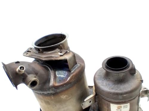 Used Particulate filter VW GOLF VII (5G1, BQ1, BE1, BE2) 1.6 TDI (115 hp) 32159472