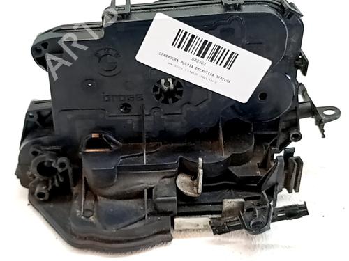 front-right-lock-bmw-1-convertible-e88-2007-2008-2009-2010-2011-2012-2013-34209613 main image