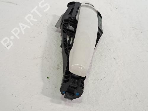 Front left exterior door handle OPEL CORSA E (X15) 1.4 Turbo (08, 68) | BP28960077C128 