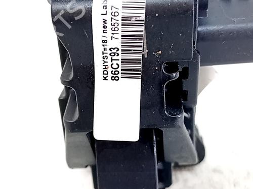Pedal CITROËN BERLINGO Box Body/MPV (K9) 1.5 BlueHDi 100 | BP34508066I4 - Image 3