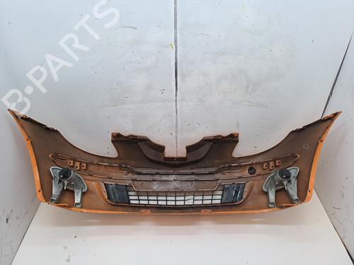 Front bumper LANCIA YPSILON (843_) 1.2 (843.AXB1A) | BP23376764C7 