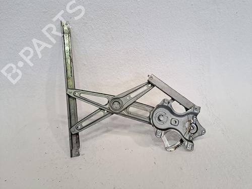 Front left window mechanism TOYOTA AVENSIS Saloon (_T27_) 2.0 D-4D (WWT271_) | BP26233548C22 