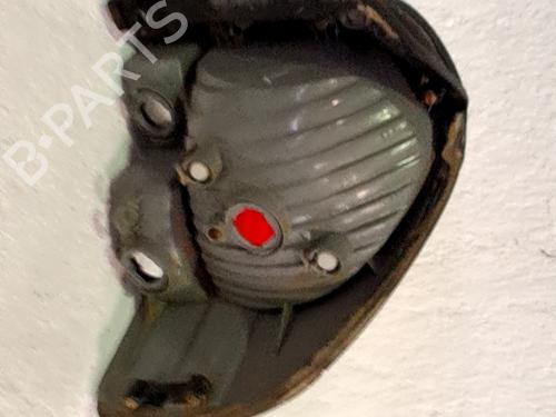 Left taillight HYUNDAI SANTA FÉ I (SM) 2.0 CRDi 4x4 | BP29992544C34 