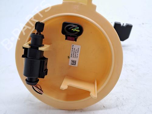 Used Fuel pump SEAT LEON (5F1) 2.0 TDI (184 hp) 23378804