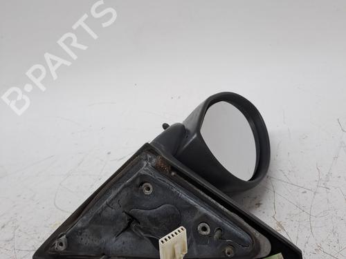 Retrovisor esquerdo ALFA ROMEO 147 (937_) 1.9 JTD (937.AXD1A, 937.BXD1A, 937.AXV1A, 937.BXB1A,... (115 hp) 23375555