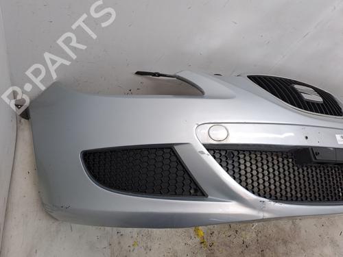 Front bumper SEAT LEON (1P1) 1.9 TDI | BP23283139C7 