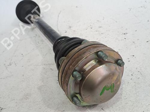 Right rear driveshaft AUDI A4 B7 (8EC) 3.0 TDI quattro | BP27274727M41 