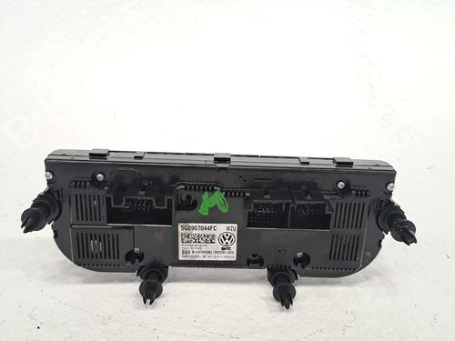 Climate control VW GOLF VII (5G1, BQ1, BE1, BE2) 1.6 TDI | BP27462176I5 