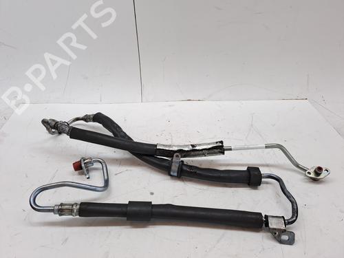 Used Pipe AUDI A8 D4 (4H2, 4H8, 4HC, 4HL) 6.3 W12 quattro (500 hp) 23376738