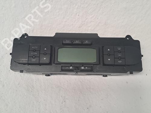 Used Climate control SEAT LEON (1P1) 2.0 TDI 16V (140 hp) 26675313