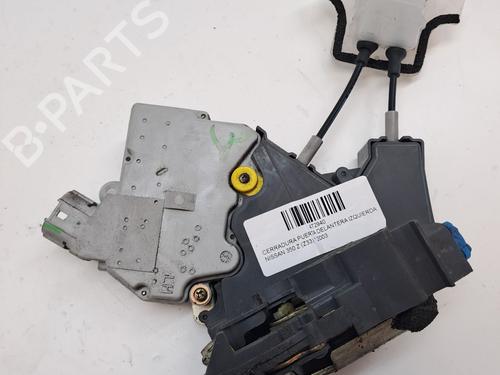 Front left lock NISSAN 350Z Roadster (Z33) 3.5 | BP23360897C98 
