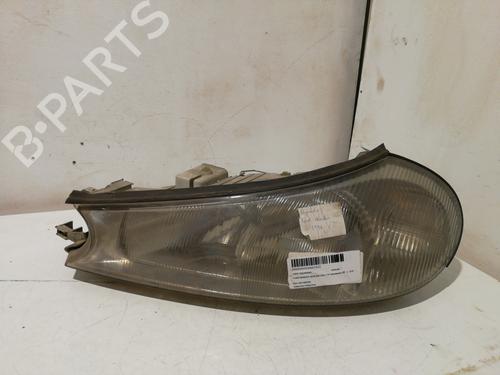 Used Left headlight FORD MONDEO II (BAP) 1.8 TD (90 hp) 25987881