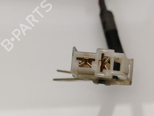Used Heater resistor SUZUKI GRAND VITARA I (FT, HT) 2.0 HDI 110 16V 4x4 (SQ420D, TD83V, JA420WD) (109 hp) 23458392