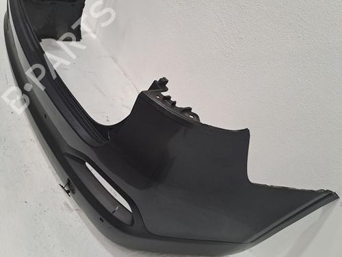 Rear bumper KIA SORENTO III (UM) 2.2 CRDi 4WD | BP25999645C8 