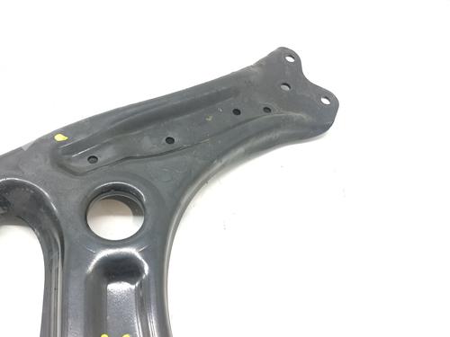 Right front suspension arm VW POLO V (6R1, 6C1) 1.2 TDI | BP28141821M13 