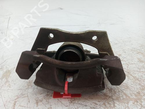 Right front brake caliper JAGUAR X-TYPE I (X400) 2.0 D | BP23373186M104 
