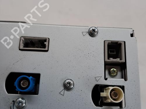 Electronic module FORD FIESTA VII (HJ, HF) 1.5 TDCi | BP23975872M83 