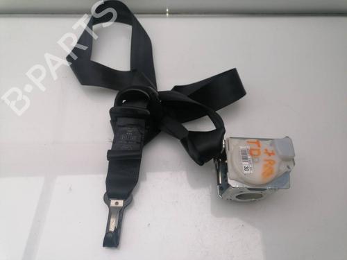 Used Rear right seatbelt CITROËN C4 Grand Picasso I (UA_) 1.6 HDi 110 (112 hp) 24402205