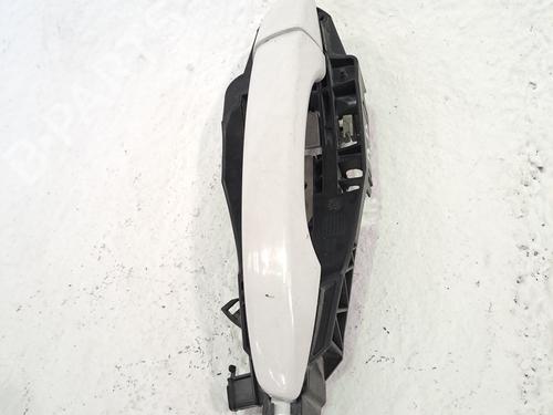Front right exterior door handle CITROËN C3 AIRCROSS II (2R_, 2C_) 1.5 BlueHDi 100 (2CYHYJ) | BP29557199C129 