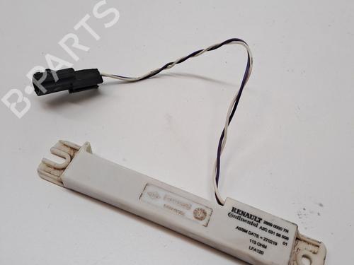 Elektronisk sensor RENAULT GRAND SCÉNIC IV (R9_) 1.3 TCe 140 (R9NB) (140 hp) 23370093