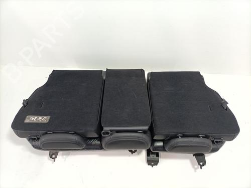 Seats set OPEL ASTRA K (B16) 1.6 CDTi (68) | BP26682180C78 