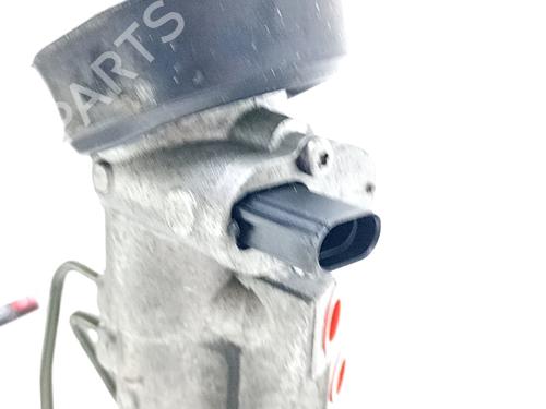 Used Steering rack Steering rack SEAT IBIZA III (6L1) 1.4 TDI (80 hp) 33761325 33761325