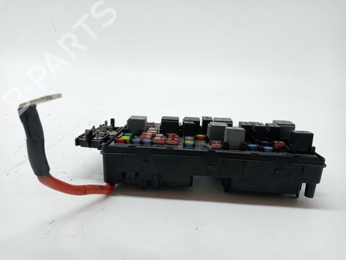 Fuse box OPEL INSIGNIA A (G09) 2.0 CDTI (68) | BP25457390E1 