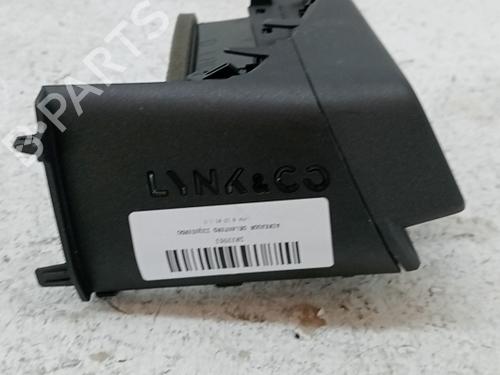 Air vent LYNK & CO 01 HEV | BP40549937I21 - Image 3