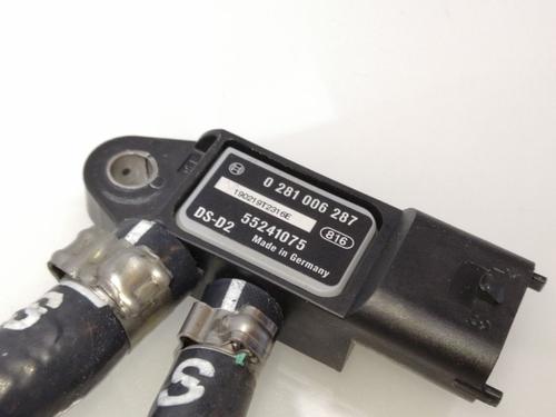 Electronic sensor FIAT DUCATO Platform/Chassis (250_) 150 Multijet 2,3 D | BP25346783M84