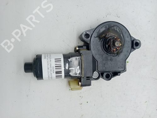 Used Left front window motor HYUNDAI TUCSON (JM) 2.0 CRDi (140 hp) 23358536
