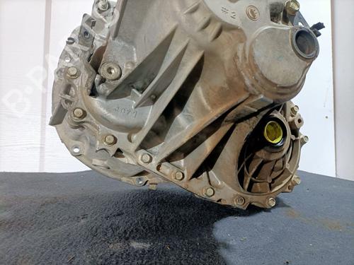 Gearbox NISSAN X-TRAIL II (T31) 2.0 dCi 4x4 | BP25455042M3 