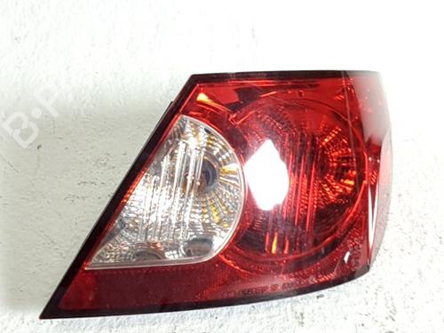 Rückleuchte Rechts für CHRYSLER SEBRING (JS) 2.0 CRD (140 hp) 30920875