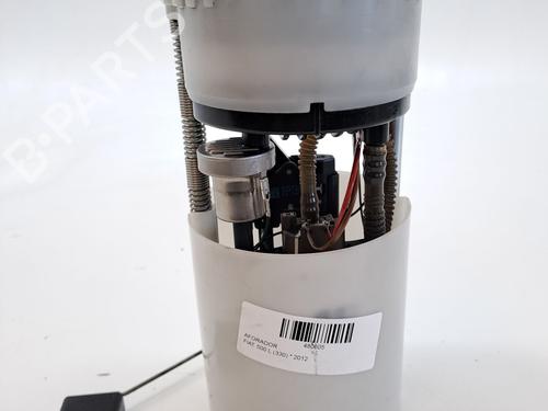 Used Fuel pump FIAT 500 (312_) 1.2 (312AXA1A) (69 hp) 23360796