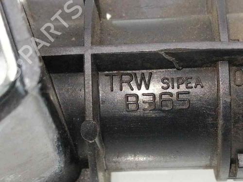 Ignition barrel FIAT PUNTO (188_) 1.2 60 (188.030, .050, .130, .150, .230, .250) | BP23457688M48 