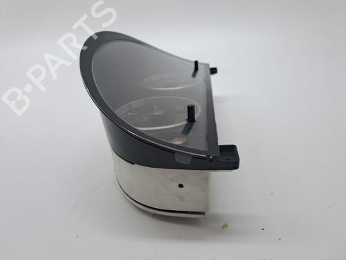 Instrument cluster FORD MONDEO III Saloon (B4Y) 2.0 TDCi | BP23372966C47