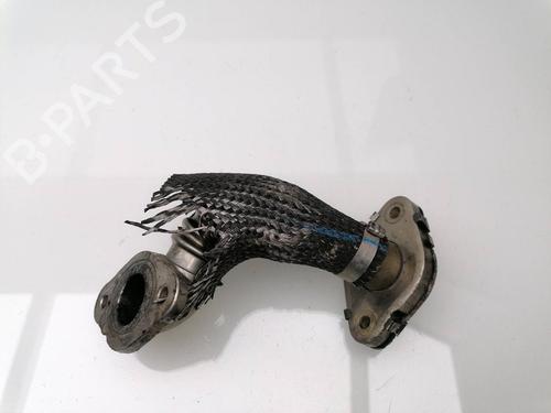 Pipe LAND ROVER RANGE ROVER EVOQUE (L538) 2.0 D 4x4 | BP23404685M125 