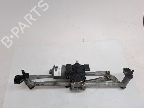 Viskermotor vindrude VW POLO V (6R1, 6C1) 1.2 (70 hp) 23944088