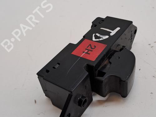 Left rear window switch CITROËN C-CROSSER (VU_, VV_) 2.2 HDi | BP27336174I29 