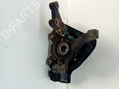 Used Right front steering knuckle LANCIA MUSA (350_) 1.3 D Multijet (350.AXG11, 350.AXG1A) (90 hp) 29606518