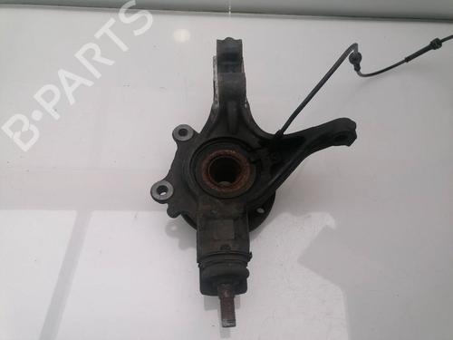 Used Right front steering knuckle CITROËN C4 Grand Picasso I (UA_) 1.6 HDi 110 (112 hp) 23939355