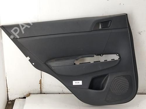 Used Rear left panel Rear left panel 38419094 38419094