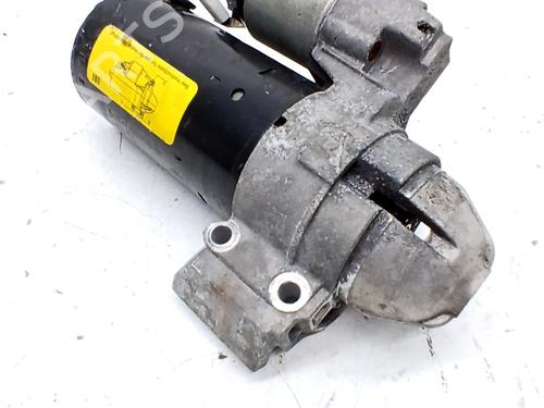 Motor de arranque Motor de arranque BMW 1 (E87) 120 d (177 hp) 34716506 34716506