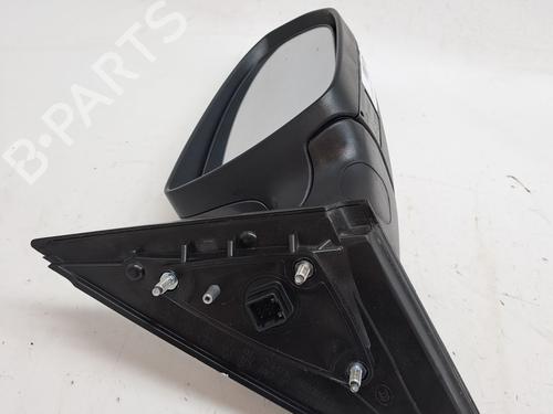 Used Right mirror KIA OPTIMA (FSGDS6B) 1.7 CRDi (136 hp) 25457452