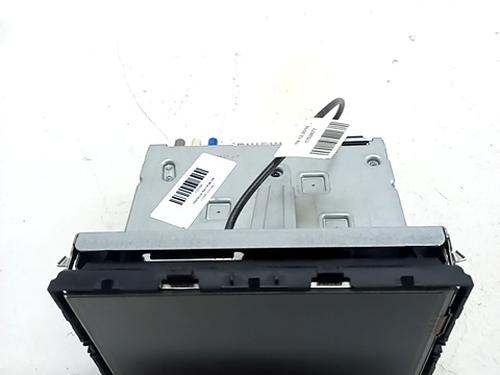 Display monitor CITROËN BERLINGO MULTISPACE (B9) 1.6 BlueHDi 120 | BP29556566C48 