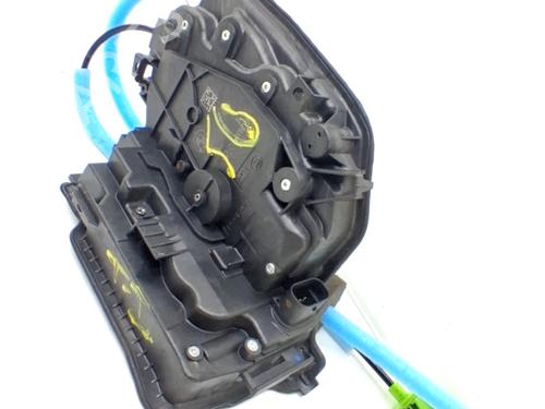 Venstre bagtil lås Venstre bagtil lås BMW X1 (F48) sDrive 18 d (150 hp) 35977252 35977252