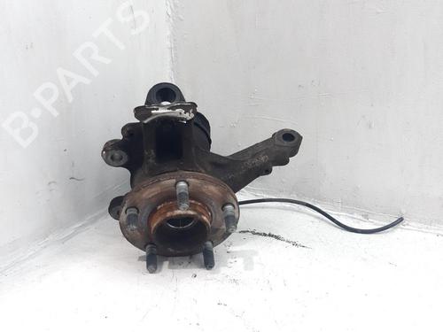 Used Right front steering knuckle Right front steering knuckle FORD FOCUS II (DA_, HCP, DP) 1.8 TDCi (115 hp) 34264881 34264881