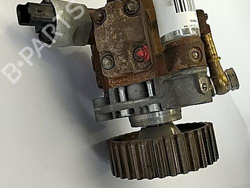 Injection pump BMW 3 (E90) 320 d | BP29303166M78 